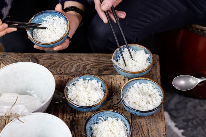 Zijn koolhydraten zoals rijst of couscous gezonder dan aardappelen?