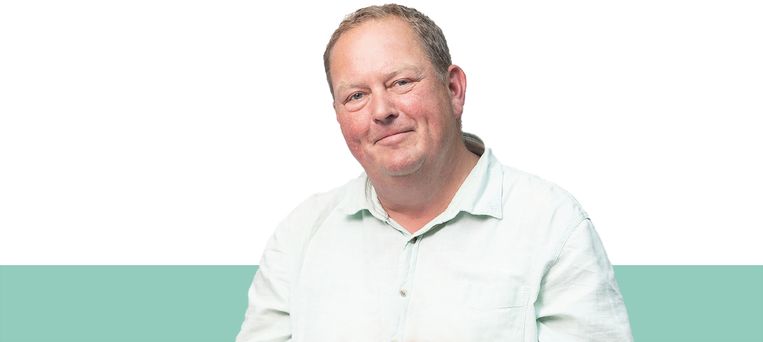 Dirk Groot Beeld Werry Crone