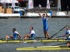 Rusland met één boot naar roeitoernooi in Rio