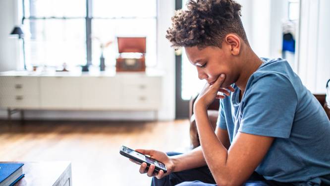 Te veel negatief nieuws maakt ons angstiger en depressiever