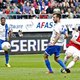 AZ sluit roerige week af met remise tegen Vitesse