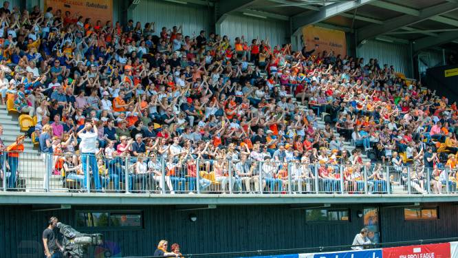 Druk op sportverenigingen neemt toe: ‘We hebben een enorm gat in onze horecaomzet’