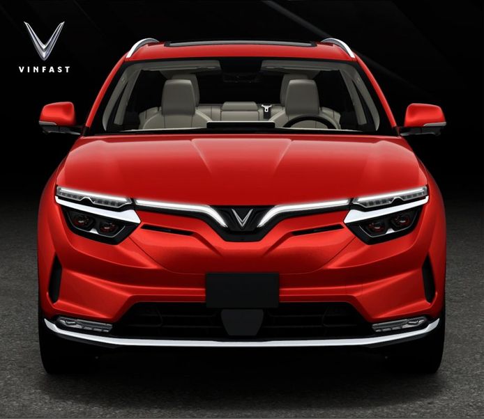 Vinfast VF32