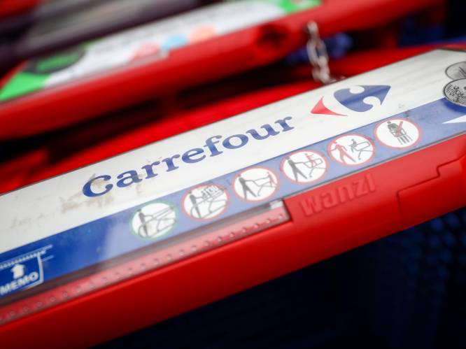OPINIE: "1.233 banen weg bij Carrefour en de échte uitdagingen voor supermarkten moeten nog komen"