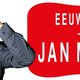 Eeuwig spits Jan Mulder: 'Shitcountry'