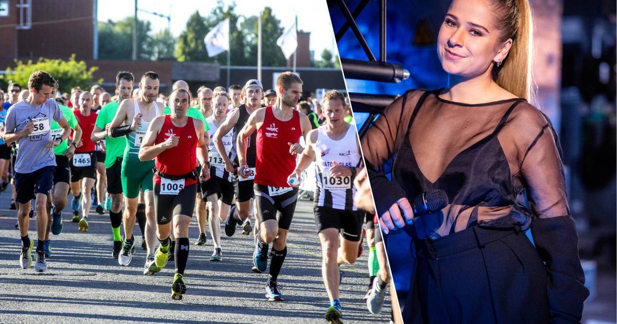 100 kilometer wandelen, een avondmarathon en Laura Tesoro dit moet je