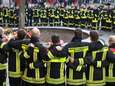 Jongeren slaan 49-jarige Duitse brandweerman dood op kerstmarkt: zes verdachten vast