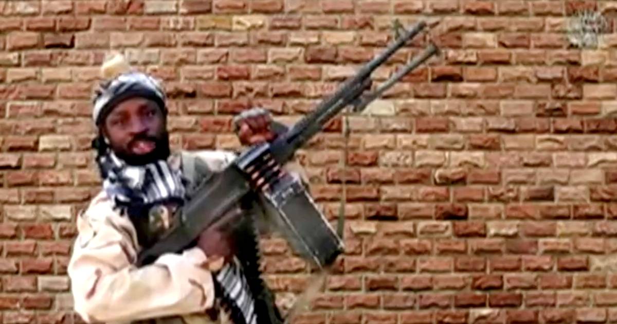 Boko Haram, leader del gruppo terroristico nigeriano annunciato (di nuovo) ucciso fuori dal Paese