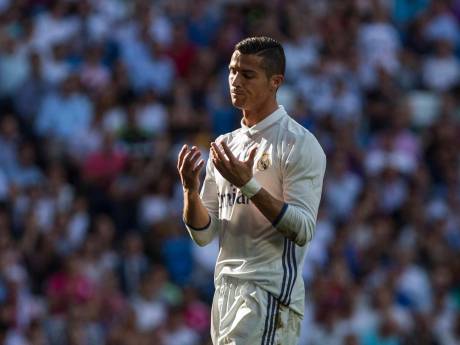 "Le problème du Real Madrid, c'est Cristiano Ronaldo"