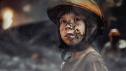 11. Le mineur fantôme de Charleroi
