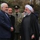Zarif blijft gesterkt aan als minister van Buitenlandse Zaken Iran