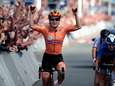 Euro de cyclisme: la Néerlandaise Amy Pieters championne d'Europe