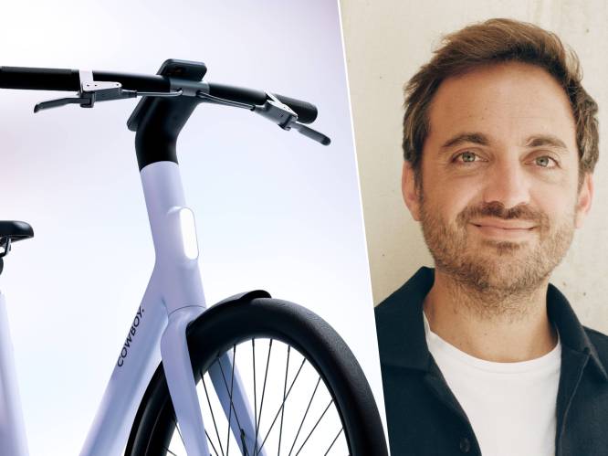 Na berichten over faillissement haalt Belgisch fietsbedrijf Cowboy 10 miljoen euro op: “Genoeg kapitaal om bedrijf naar winstgevendheid te loodsen”