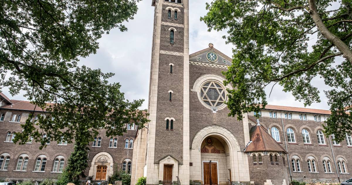 'Religieus erfgoed vertelt een uniek stadsverhaal' | Nijmegen | destentor.nl - De Stentor