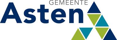 Nieuwe huisstijl voor gemeente Asten