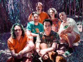 Pukkelpop verliest alweer een naam: King Gizzard & The Lizard Wizard zegt optreden af