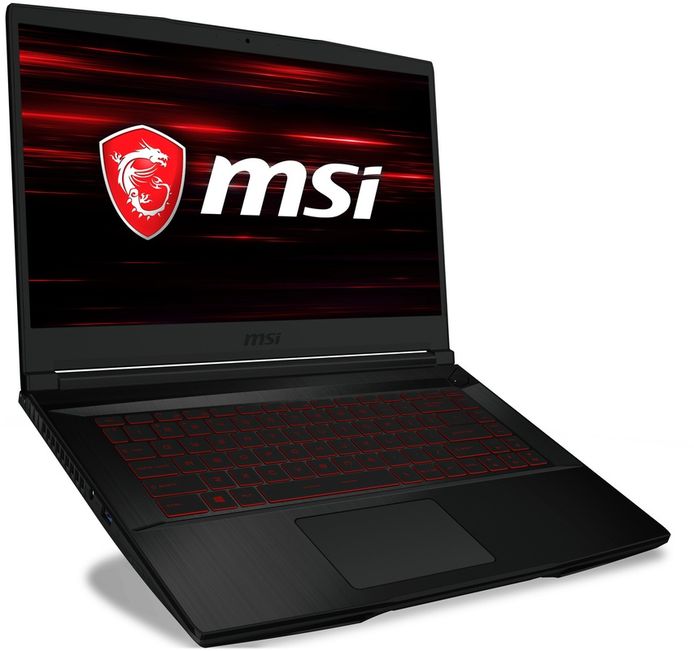 MSI GF63