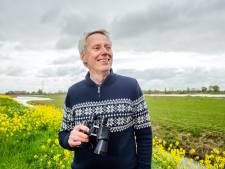 We moeten weer leren leven met het water, stelt deze dijkgraaf: ‘Waarom gaan we niet drijvend bouwen?’