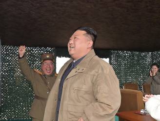 Kim Jong-un wil van Noord-Korea “grootste nucleaire macht” maken 