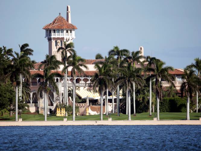 Buren willen verhinderen dat Trump permanent in Florida komt wonen