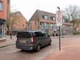 Al 4000 ‘zwartrijders’ kregen bon in autoluw centrum van Amersfoort: kentekencamera’s staan nu ook aan