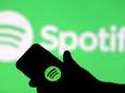 Spotify ziet aantal gebruikers met bijna een vijfde groeien