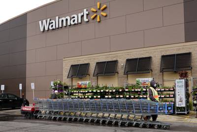 Walmart a l’intention d’embaucher... 150.000 personnes