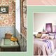 Zo mooi zijn bloemen- en plantenprints in je interieur