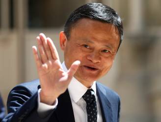 Jack Ma duikt onverwacht opnieuw op in China