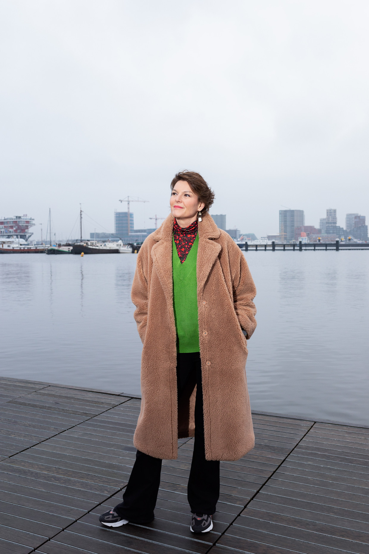 null Beeld Nina Schollaardt