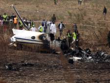 Zeven doden bij crash met legervliegtuig in Nigeria