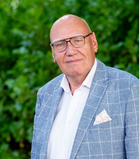 Kees Jansma (73) door Van Seumeren naar rvc FC Utrecht gehaald: ‘Ben vervreemd geraakt van ADO’