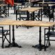 Horeca mag open: geen afstand voor huisgenoten
