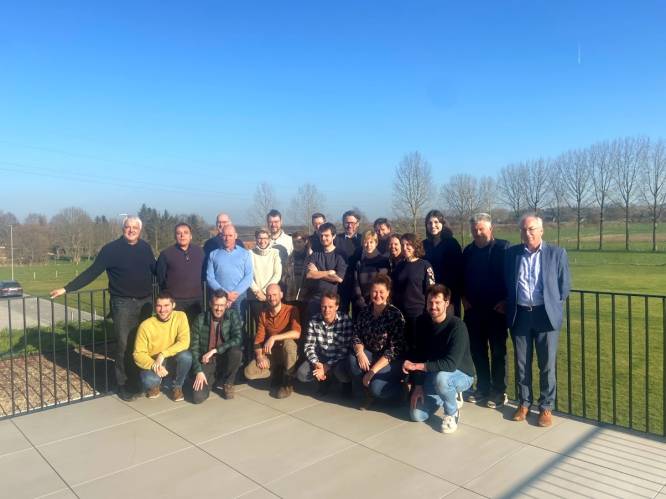 Vlaamse Ardennen gaan volop voor erkenning als Landschapspark