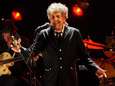Bob Dylan komt Nobelprijs toch niet ophalen