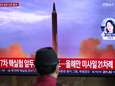 La Corée du Nord tire un missile balistique au-dessus du Japon: l’UE dénonce une “agression injustifiée”
