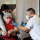 'Boostervaccinstrategie' VS mogelijk pas begin september