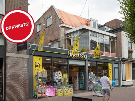 ‘Alle creativiteit zonder dogma's nodig’ in de strijd tegen woningnood, menen lezers 