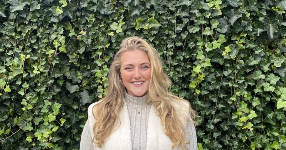 Mandy (25) werkt op de acute opname afdeling in de psychiatrie: ‘Het ...