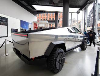Tesla stelt begin productie van Cybertruck uit