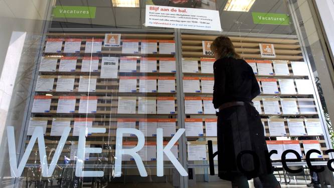 Werkloosheidsgraad in eurozone op laagste peil in vierenhalf jaar