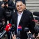 ‘Viktor Orbán heeft zijn ziel verkocht aan Vladimir Poetin’