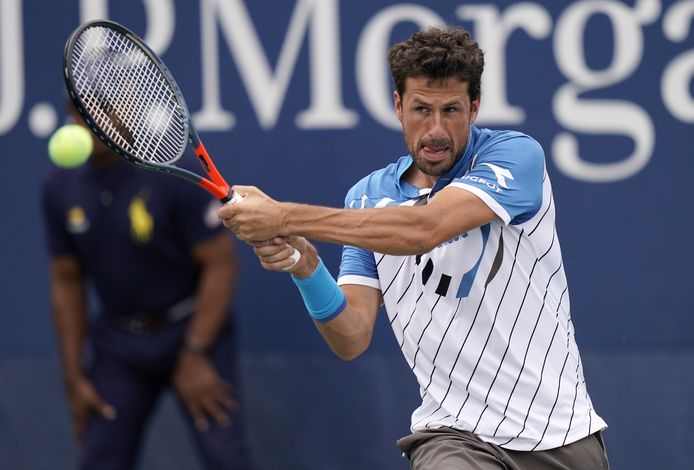 Robin Haase