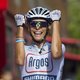 Argos 'scoort' na Tour en Giro ook in Vuelta, Mollema op podium