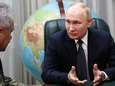 Mensenrechtenorganisatie sleept Poetin voor Strafhof