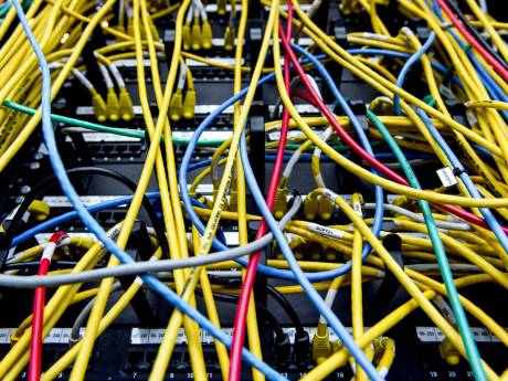 Kustgemeenten zitten niet op grote datacenters te wachten