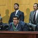 Egypte executeert zes extremisten