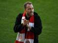 Jarige Eriksen beleeft geslaagde rentree in oefenduel Brentford