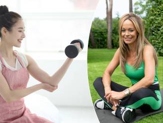 “Dagelijks bewegen is hét medicijn om jong te blijven”: 7 oefeningen om veroudering tegen te gaan