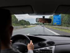 A18 niet langer 'racebaan van de Achterhoek', meer flitsers dit jaar